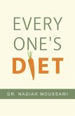 Every One's Diet (eBook, ePUB)