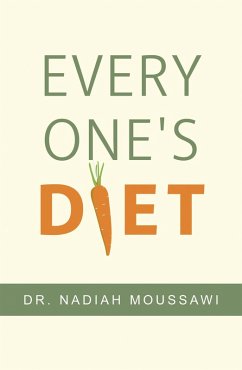 Cover Every One's Diet (eBook, ePUB)