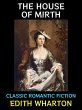 The House of Mirth (eBook, ePUB) - Bild 1
