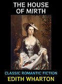 The House of Mirth (eBook, ePUB)