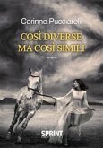 Così diverse ma così simili (eBook, ePUB)