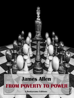 From Poverty to Power (eBook, ePUB) - Allen, James