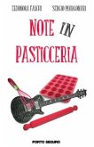 Note in pasticceria (eBook, ePUB)