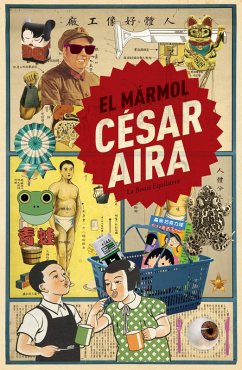 El mármol (eBook, ePUB) - Aira, César