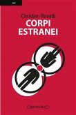 Corpi Estranei (eBook, ePUB)