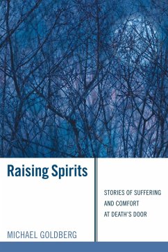 Cover Raising Spirits (eBook, ePUB)