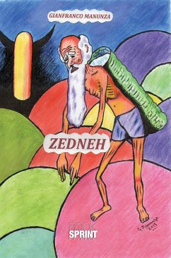 Zedneh (eBook, ePUB) - Manunza, Gianfranco