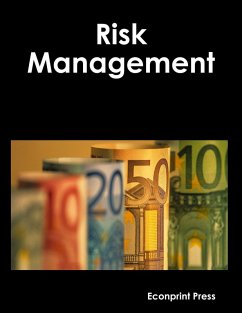 Cover Risk Management (eBook, ePUB)