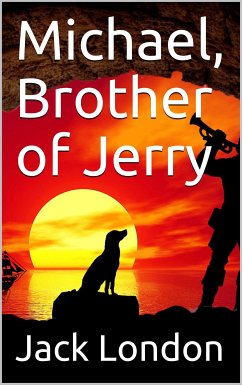 Michael, Brother of Jerry (eBook, PDF) - London, Jack