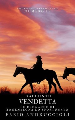 Vendetta (eBook, ePUB) - Andruccioli, Fabio