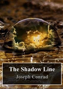 The Shadow Line (eBook, PDF) - Conrad, Joseph