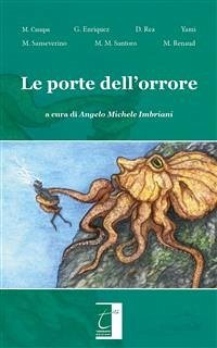 Le porte dell’orrore (eBook, ePUB) - Michele Imbriani, Angelo