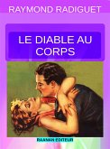 Le diable au corps (eBook, ePUB)