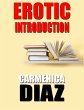 Erotic Introduction (eBook, ePUB) - Bild 1