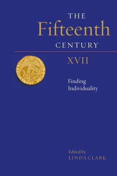 The Fifteenth Century XVII (eBook, PDF)