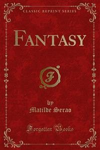 Fantasy (eBook, PDF) - Serao, Matilde