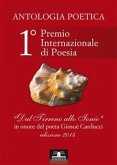 Antologia Poetica - Dal Tirreno allo Ionio (1° Premio Internazionale di Poesia) (eBook, PDF)