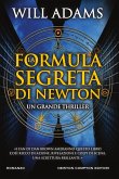 La formula segreta di Newton (eBook, ePUB)