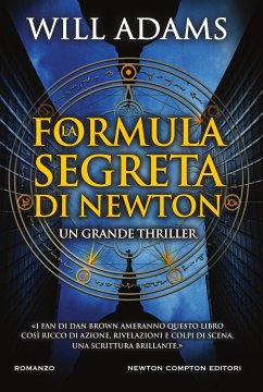 La formula segreta di Newton (eBook, ePUB) - Adams, Will