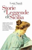 Storie e Leggende di Sicilia (eBook, ePUB)