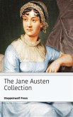 The Jane Austen Collection (eBook, ePUB)