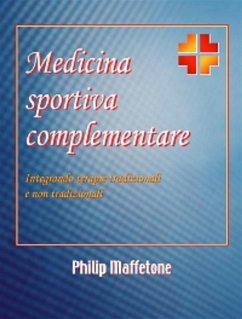 Cover Medicina sportiva complementare (eBook, ePUB)