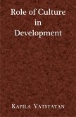 Role of Culture in Development (eBook, ePUB)