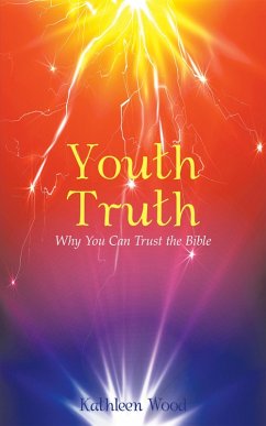 Cover Youth Truth (eBook, ePUB)