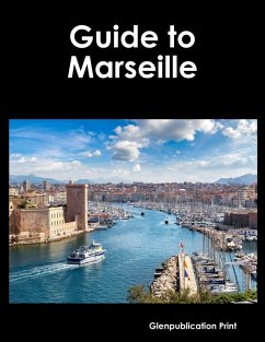 Cover Guide to Marseille (eBook, ePUB)