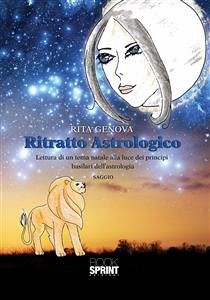Cover Ritratto Astrologico (eBook, ePUB)