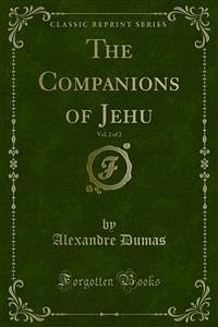 The Companions of Jehu (eBook, PDF)