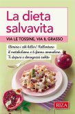 La dieta salva vita (fixed-layout eBook, ePUB)