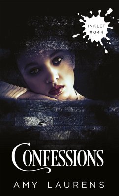 Cover Confessions (Inklet, #44) (eBook, ePUB)
