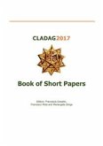 Cladag 2017 Book of Short Papers (eBook, PDF)