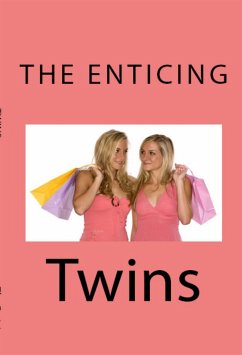 Cover The Enticing Twins (eBook, ePUB)