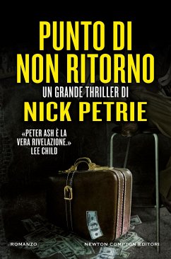 Punto di non ritorno (eBook, ePUB) - Petrie, Nick