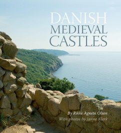 Cover Danish Medieval Castles (eBook, PDF)