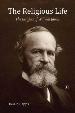 Cover Religious Life (eBook, PDF)