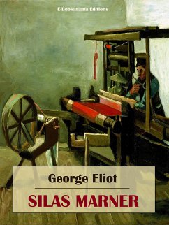 Silas Marner (eBook, ePUB) - Eliot, George