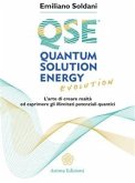 Quantum Solution Energy Evolution (eBook, ePUB)