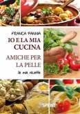 Io e la mia cucina (eBook, ePUB)