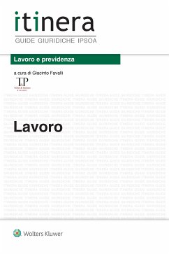 Lavoro (eBook, ePUB) - Favalli, Giacinto