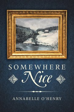 Somewhere Nice (eBook, ePUB) Somewhere Nice (eBook, ePUB)