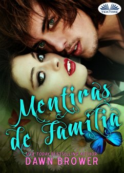 Mentiras De Familia (eBook, ePUB) - Brower, Dawn