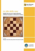 Lo stile della casa (eBook, ePUB)