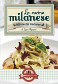 La cucina milanese (eBook, ePUB)