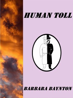 Human Toll (eBook, ePUB) - Baynton, Barbara