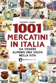 1001 mercatini in Italia (eBook, ePUB)