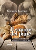 Il sapore del pane (eBook, ePUB)