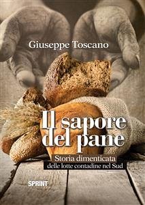 Il sapore del pane (eBook, ePUB) - Toscano, Giuseppe